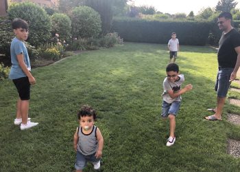 Wertvorstellungen in der muslimischen Familie