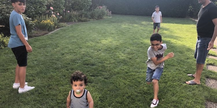 Wertvorstellungen in der muslimischen Familie Wertvorstellungen in der muslimischen Familie