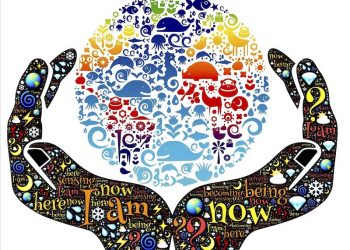 Eine gemeinsame Identität für den Frieden