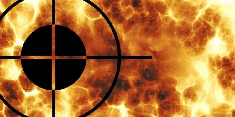 „Islamischer Terrorismus“ und seine Konsequenzen „Islamischer Terrorismus“ und seine Konsequenzen