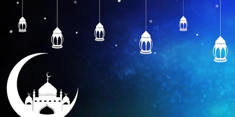 Feste im Islam