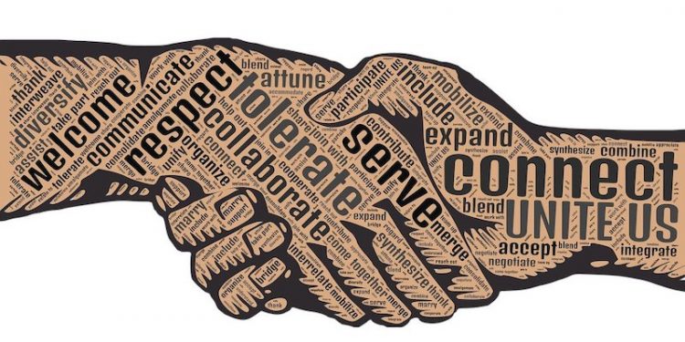 Toleranz in der Gesellschaft Toleranz in der Gesellschaft