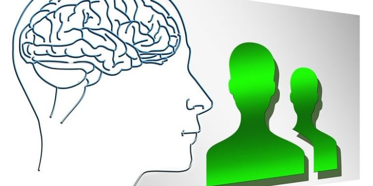 Des Muslims Prüfung mit dem Islam