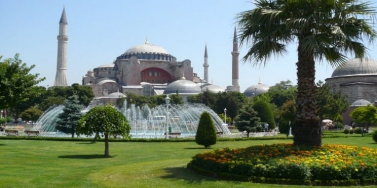 Wie steht der Islam zum interreligiösen Gebet?