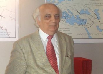 Professor Fuat Sezgin und die Wissenschaftsgeschichte des Islams