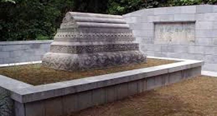 Zheng He – ein chinesischer Seefahrer