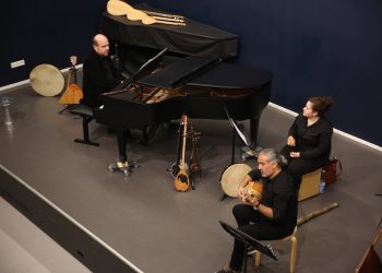 Eine Reise in die wunderbare Welt der Klänge