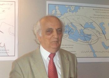 Fuat Sezgin – der Mann, der in der Wissenschaftsgeschichte Altbewährtes über den Haufen warf