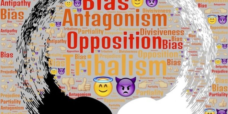 Gegen Polarisierung und gen Loyalität