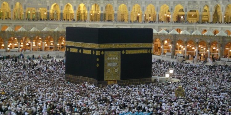 Minilexikon zur Pilgerfahrt