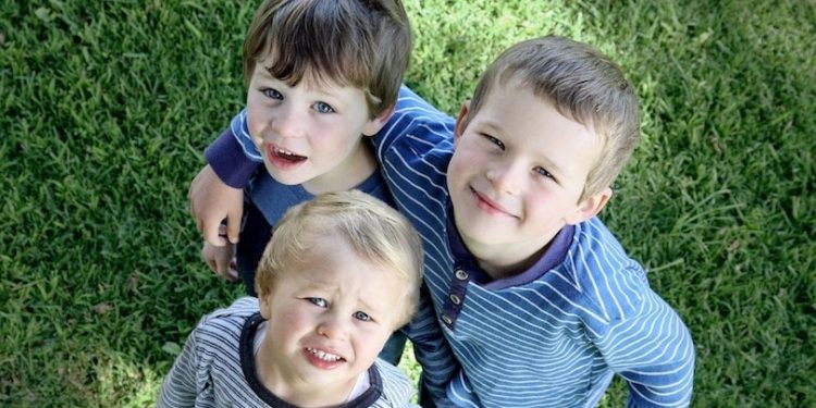 Der demokratische Erziehungsstil