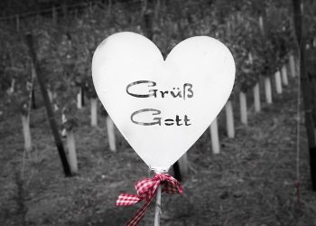 Das Streben nach Nähe zu Gott