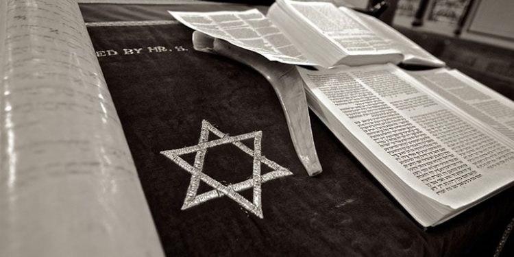 Das Judentum im Überblick