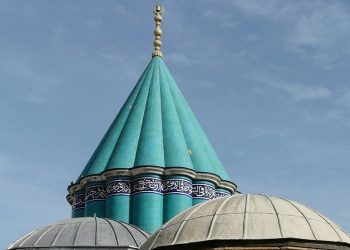 Rumis Einfluss auf die muslimischen Philosophen