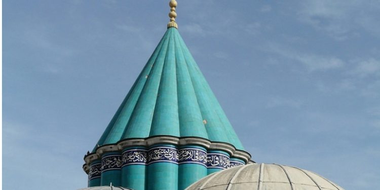 Rumis Einfluss auf die muslimischen Philosophen