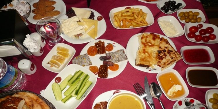 Worin liegt die Weisheit des Fastens begründet?