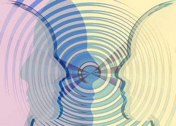 Psychologische Projektion  aus islamischer und Freud’scher Sicht