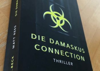 Die Damaskus Connection