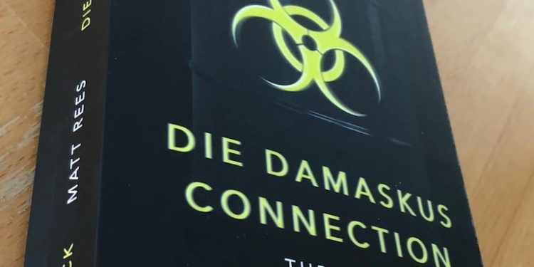 Die Damaskus Connection