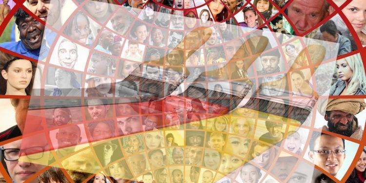 Von der Leitkultur zum Salafismus