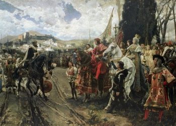 Wenn man Bücher verbrennt!