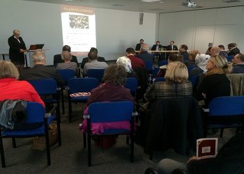 „Salafismus, Jugend und Präventionsmöglichkeiten“