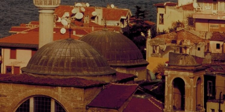 Heilige Quellen der Menschenwürde