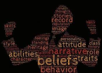 Identität und Patriotismus im Internetzeitalter