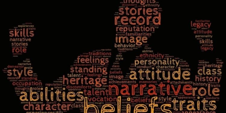 Identität und Patriotismus im Internetzeitalter Identität und Patriotismus im Internetzeitalter