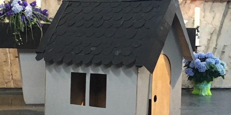 Ein Haus für alle Ein Haus für alle