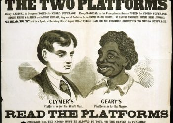 Von der deutschen Weis(s)heit zum Rassismus