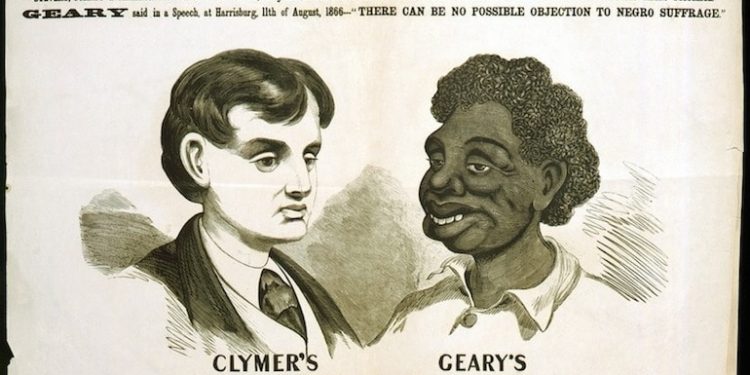 Von der deutschen Weis(s)heit zum Rassismus Von der deutschen Weis(s)heit zum Rassismus