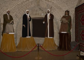 Die Sympathie des Islams für die Wissenschaft