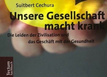 Macht uns die Gesellschaft krank?