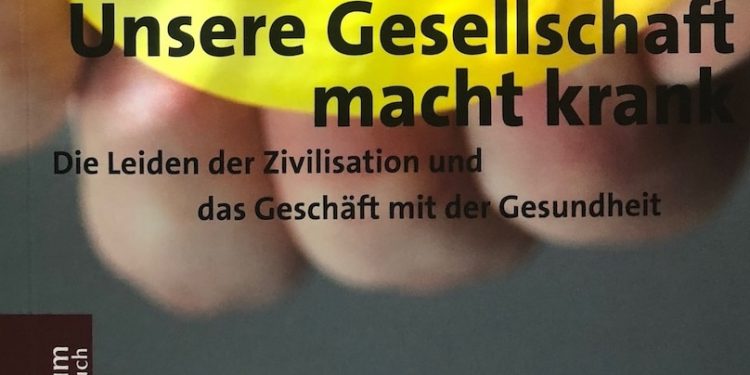 Macht uns die Gesellschaft krank?