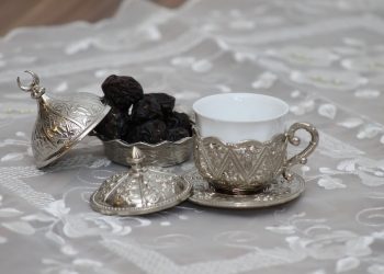 „Wenn Hunger zum Freund wird“