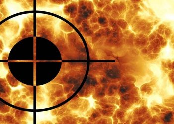 Terror und Gewalt – eine schwere Prüfung