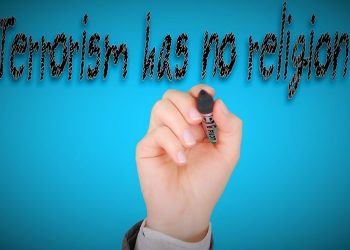 Religion und Terror Religion und Terror