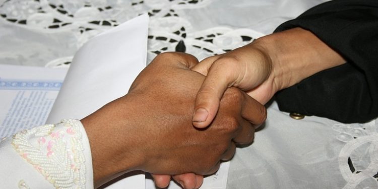 Pluralismus in der Gesellschaft: Die Verfassung von Medina