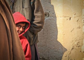 Guter Mensch – glücklicher Mensch