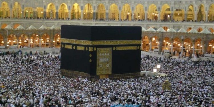 Die flexible Weltreligion