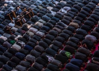 Nicht der Islam, sondern die Sicht auf die Muslime bestimmt die Debatte