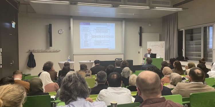 Unter einem Dach – Identitäten in der Einwanderungsgesellschaft