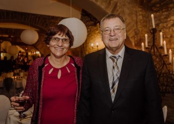 Tworuschka: “Der Islam ist ein Teil deutscher Geschichte.”