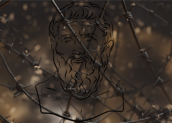 Platon – Philosophischer Idealismus und politischer Totalitarismus Platon – Philosophischer Idealismus und politischer Totalitarismus