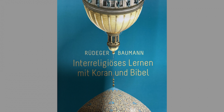 Interreligiöses Lernen mit Koran und Bibel Interreligiöses Lernen mit Koran und Bibel