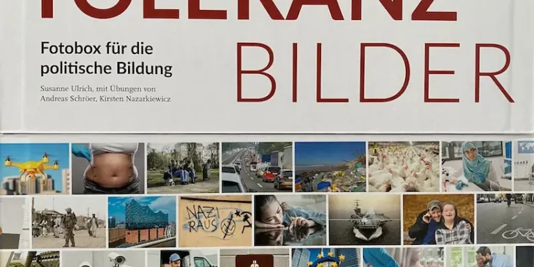 Toleranz-Bildung durch Bilder