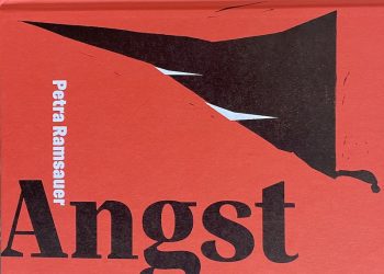 Ein persönlicher Essay über „Angst“ Ein persönlicher Essay über „Angst“