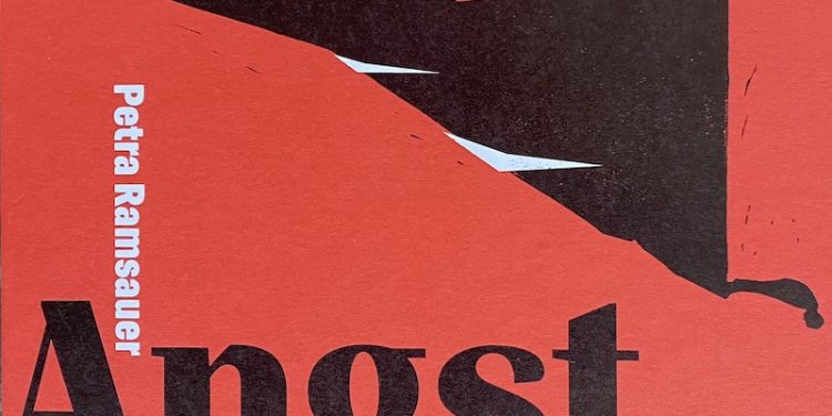 Ein persönlicher Essay über „Angst“ Ein persönlicher Essay über „Angst“