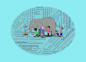 Pluralistisches Denken gegen Islamismus und Radikalismus